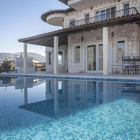 Luxury Villa Caretta Kaş Extérieur photo