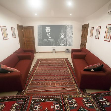 Luxury Villa Caretta Kaş Extérieur photo