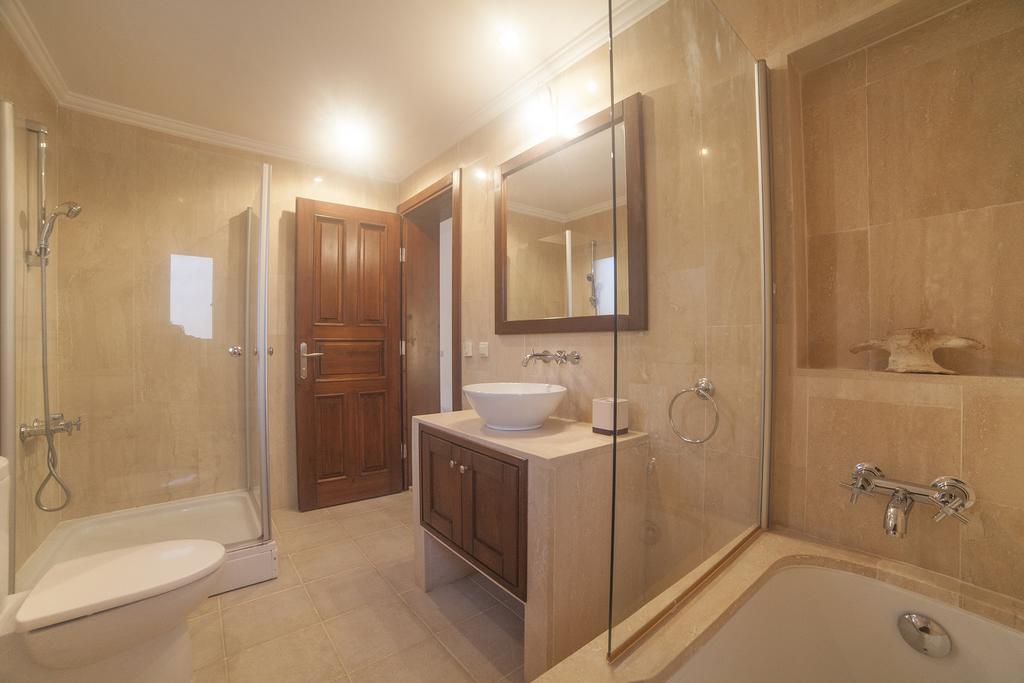 Luxury Villa Caretta Kaş Extérieur photo
