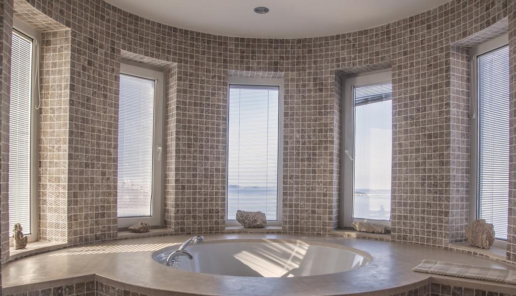 Luxury Villa Caretta Kaş Extérieur photo