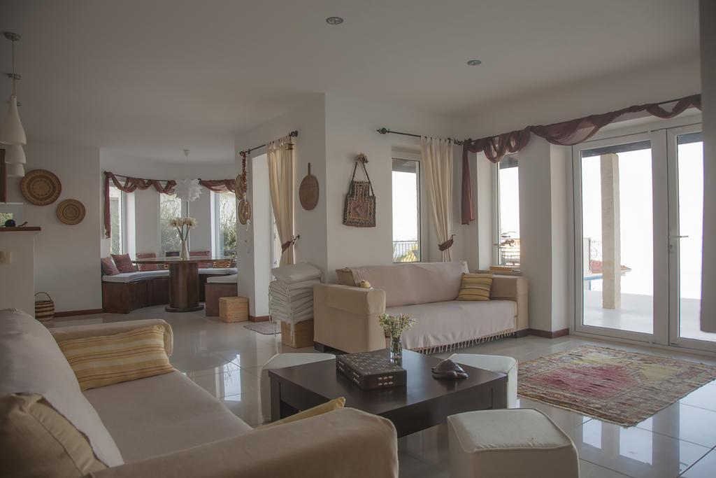 Luxury Villa Caretta Kaş Extérieur photo