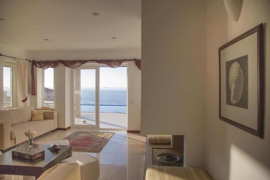 Luxury Villa Caretta Kaş Extérieur photo