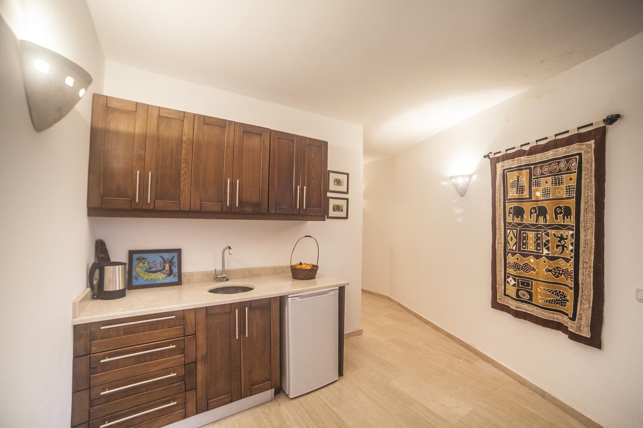 Luxury Villa Caretta Kaş Extérieur photo