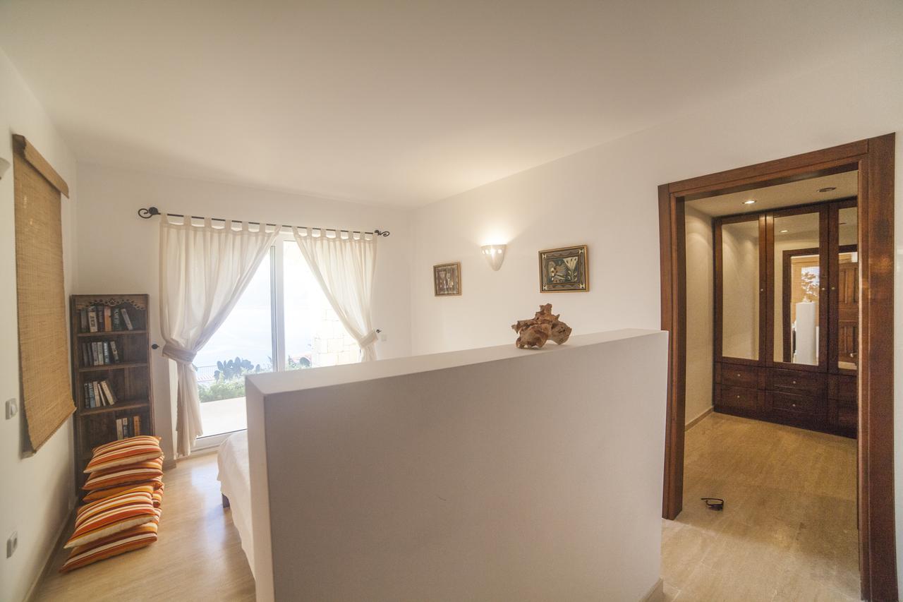 Luxury Villa Caretta Kaş Extérieur photo